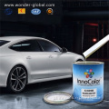 Automotive Refinish Colours Distribution Car Paint